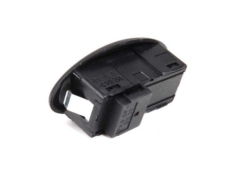 Interruptor de techo corredizo OEM 61316918396 para MINI R50, R53 (One, Cooper, Cooper S). Original MINI.