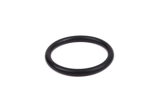 Anillo obturador toroidal OEM 11531710048 para BMW E34, E39, E60, E63, E64, E32, E38, E65, E66, E67, F01, F02, F03, G12, E31, X5 E53, E70, Z8, Phantom, Ghost, Wraith, Dawn, Cullinan... y más. Original BMW.