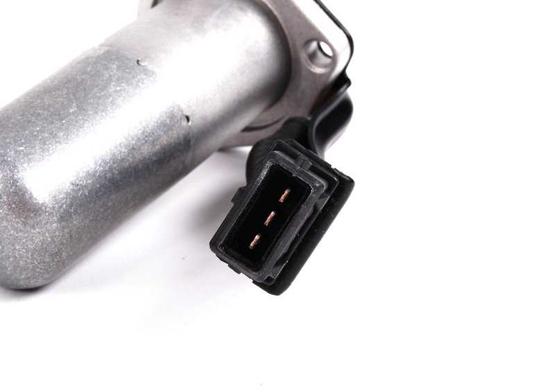 Capteur de niveau d'huile OEM 12611748193 pour BMW E34. Pièce BMW originale.