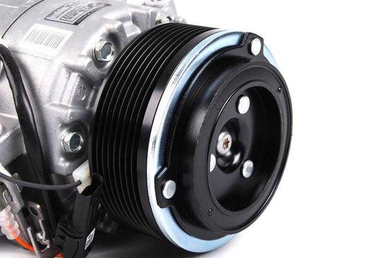 Air Conditioning Compressor for BMW F01, F02, E71. Original BMW. . Original BMW