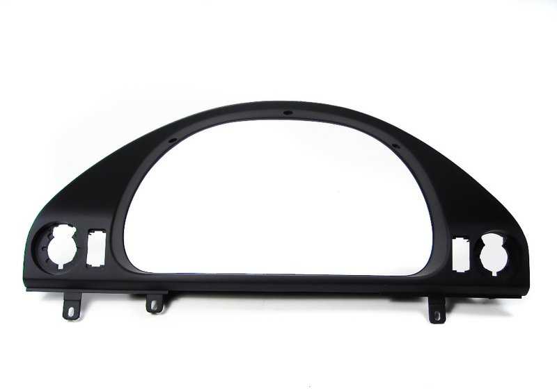 Strumenti di stampaggio Tabella 51458159735 per BMW E39. BMW originale.