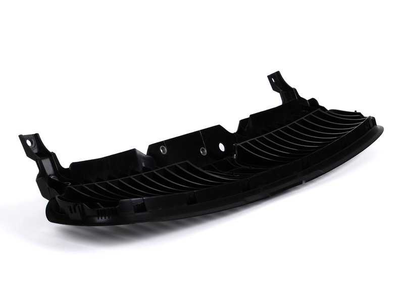 Marco de Rejilla Decorativa delantera para BMW Serie 7 E65, E66, E67 (OEM 51138268325). Original BMW