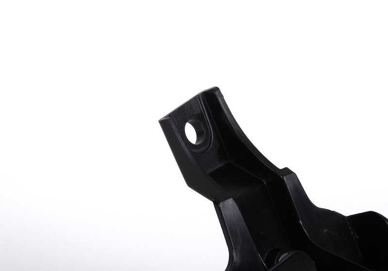 Marco de Rejilla Decorativa delantera para BMW Serie 7 E65, E66, E67 (OEM 51138268325). Original BMW