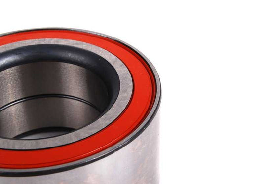 Rodamiento de bolas angular OEM 33416762317 para BMW E81, E82, E87, E88, E30, E36, E46, E90, E91, E92, E93, Z1, Z3, E85, E86, E89. Original BMW.