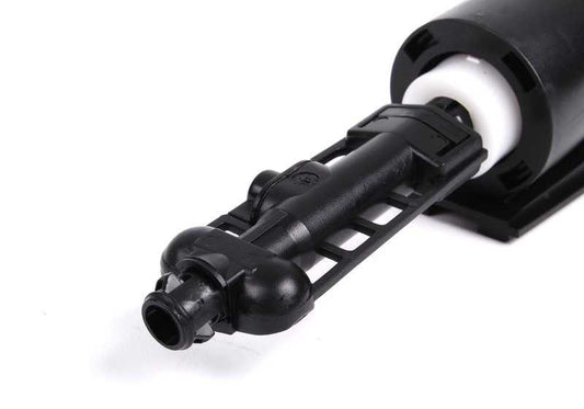 Inyector de alta presión izquierdo OEM 61677147047 para MINI R50, R52, R53 (One, Cooper, Cabrio). Original MINI.