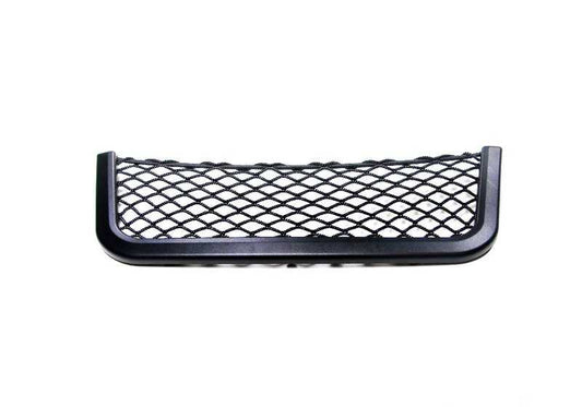 Storage net for BMW 5 Series E60, E61 (OEM 51476967992). Original BMW