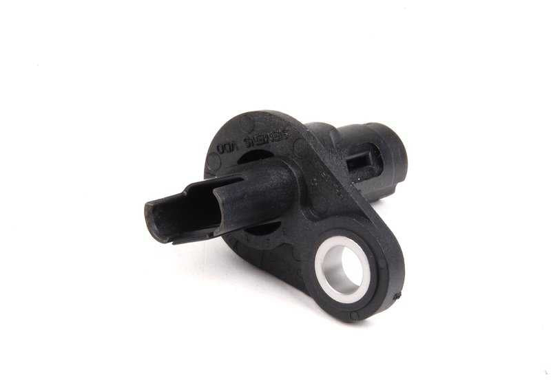 Sensor de cigüeñal OEM 13627525015 para BMW E81, E82, E87, E88, E90, E91, E92, E93, E60, E61, F10, F11, F18, E63, E64, F06, F12, F13, E65, E66, F01, F02, I01, E84, E83, F25, E70, E71, E85, E86, E89. Original BMW.