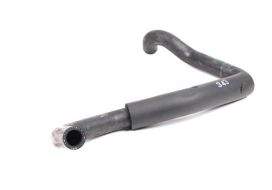 Manguera de presión OEM 11721427912 para BMW E36,E38,E39,E46,E53,E60,E61,E65,E66,E67,E83,E85. Compatible en sistemas de reducción de emisiones. Original BMW.