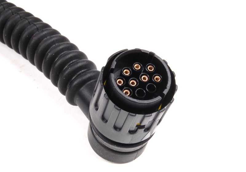 OEM Igning Spulenverdrahtung 12511744589 für BMW E36, E39, E38, Z3. Original BMW.