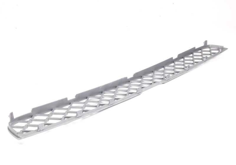 Oberes Zentralraster für BMW X5 E70, E70N, X6 E71, E72 (OEM 51117168633). Original BMW.