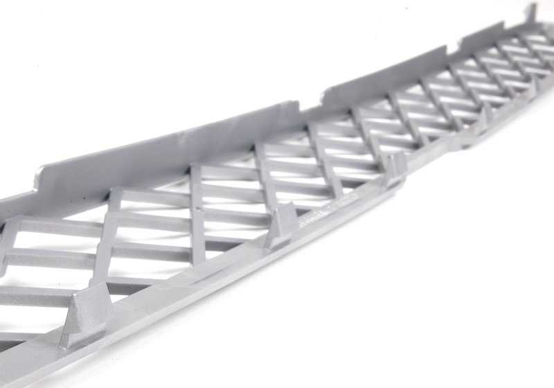 Oberes Zentralraster für BMW X5 E70, E70N, X6 E71, E72 (OEM 51117168633). Original BMW.