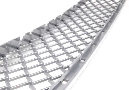 Unteres Zentrumraster für BMW E71, E72 (OEM 51117179851). Original BMW