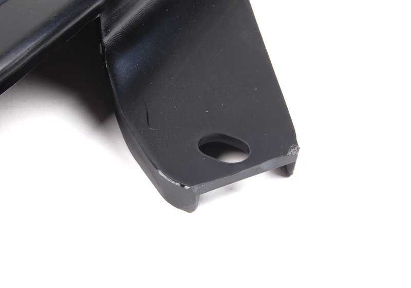 Conducto de aire OEM 51137155597 para MINI R52 y R53 (Cooper, Cooper S, JCW). Compatible con modelos de 2001 a 2008 con cambio manual o automático. Original MINI.
