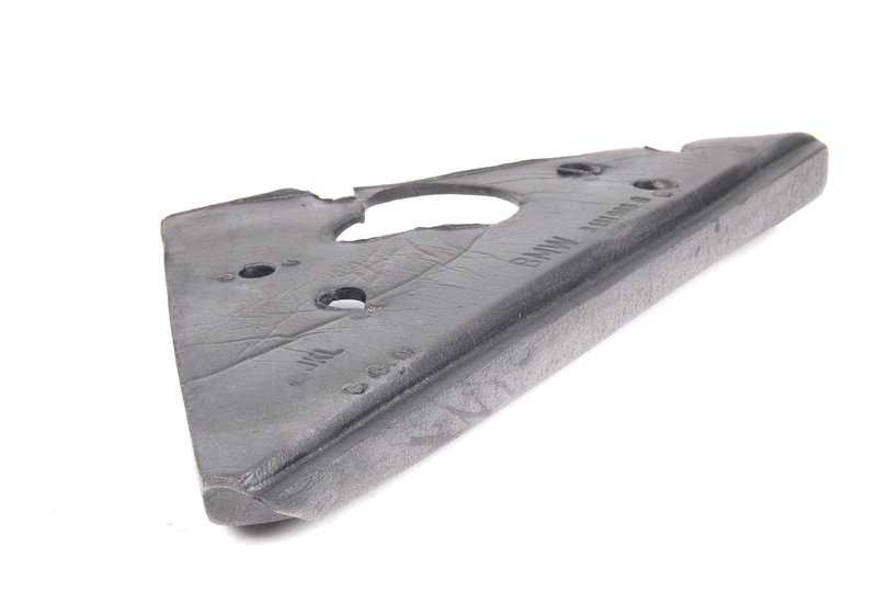 Junta exterior derecha OEM 51328181906 para BMW E34 518i, 518g. Compatible con versiones con motor M40/M43, cambio manual y automático. Original BMW.
