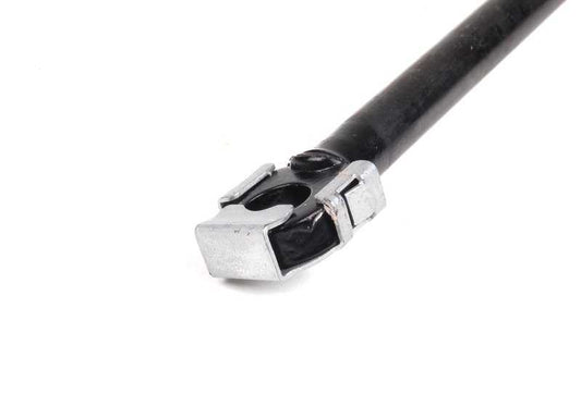 OEM 5124223163 Absorbeur de porte arrière pour BMW E34. BMW d'origine.