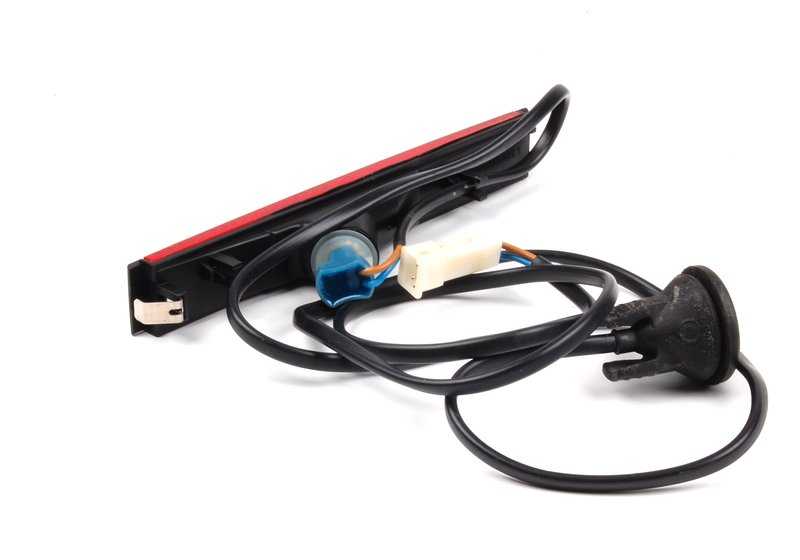 Luz de marcaje lateral trasera para BMW Serie 3 E30 (OEM 63141385420). Original BMW