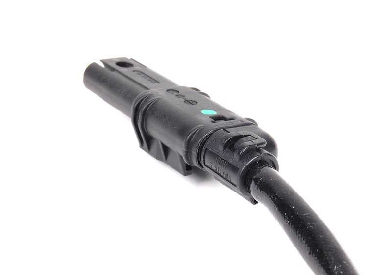 Sensor de cambio OEM 23427507169 para BMW E46, E60, E61, E63, E64, E85. Compatible con modelos con transmisión SMG. Pieza original BMW.