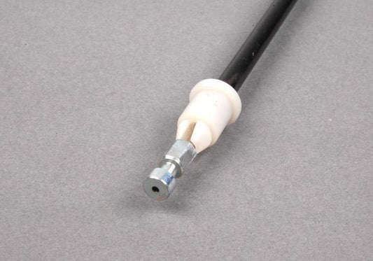 Bowdenzug Stellantrieb for BMW Series 7 E38 (OEM 51258164787). Genuine BMW.