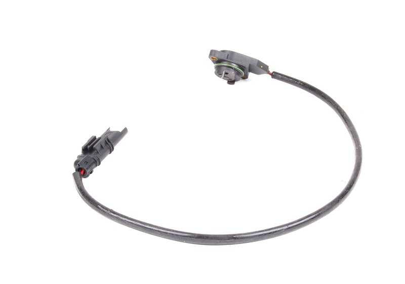 Palpador de selección OEM 23427507168 para BMW Serie 3 E46, Serie 5 E60/E61, Serie 6 E63/E64, Z4 E85. Original BMW.