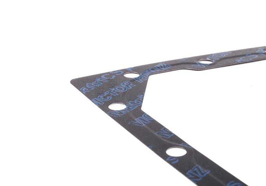 Junta metálica OEM 11137561427 para BMW X5 E70 4.8i. Compatible con modelos FE81 y FE82 con motor N62 y cambio automático. Original BMW.