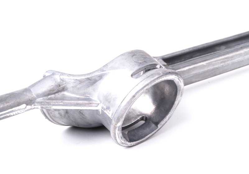 Brazo de cambio para BMW E39 (OEM 25111222724). Original BMW