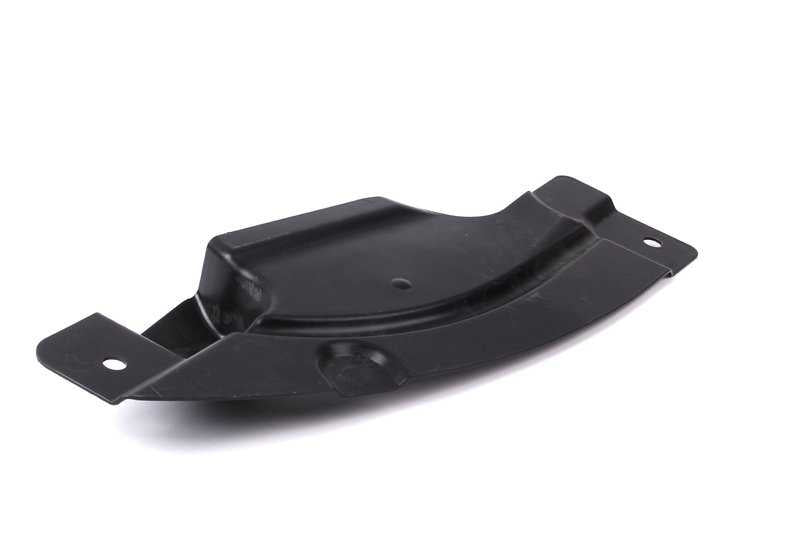 Cubierta inferior central trasera OEM 51757171567 para BMW E90, E90N, E91, E91N, E92, E92N y X1 E84. Original BMW.