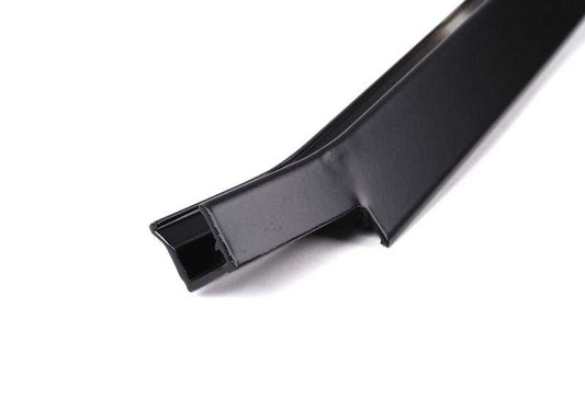 Moulage arrière gauche OEM 51341934295 pour BMW E34. BMW d'origine.