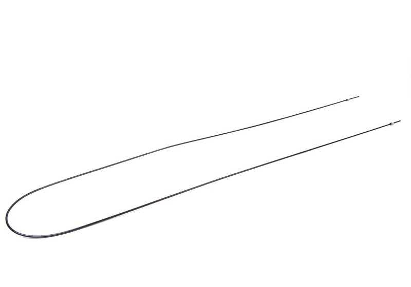 Tubo de freio OEM 34326755521 para BMW E36 e E34. BMW original.