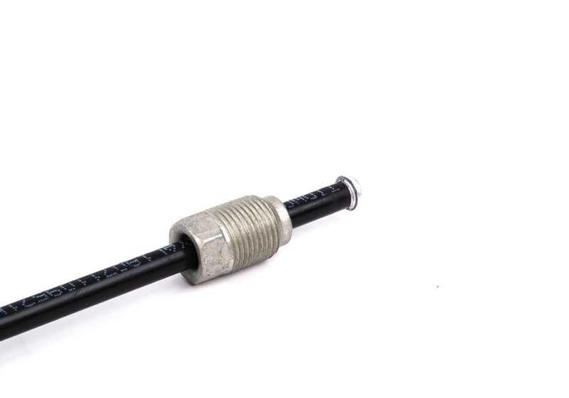 Tubo de freio OEM 34326755521 para BMW E36 e E34. BMW original.