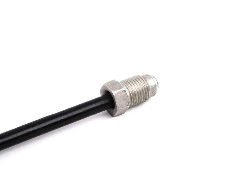 Tubo de freio OEM 34326755521 para BMW E36 e E34. BMW original.