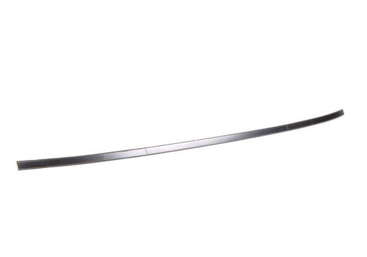 Linksdachform für BMW 3 E46 -Serie (OEM 51138201049). Original BMW.