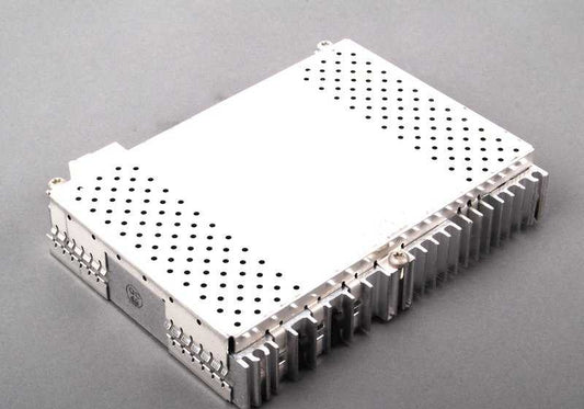 Sintonizador IBOC OEM 65129119363 para MINI R56, R56 LCI, Clubman R55, Cabrio R57... y más. Original MINI.