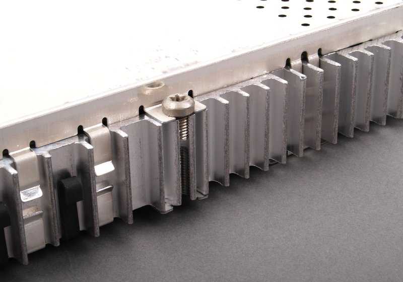 Sintonizador IBOC OEM 65129119363 para MINI R56, R56 LCI, Clubman R55, Cabrio R57... y más. Original MINI.