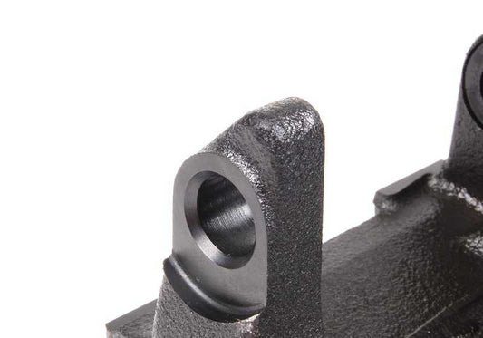 Pinza de freno trasera izquierda OEM 34212282195 para BMW E46. Original BMW.