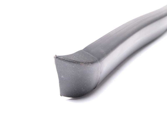 OEM Side Molding 51121867615 for BMW E28. Genuine BMW.