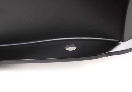 Unpainted Left Tail Light Frame OEM 51717167525 for BMW Z4 E85. Original BMW.