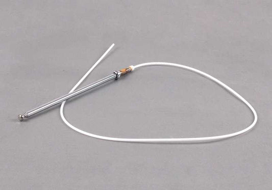 Antena Varilla Radio Para Bmw E21 E30 E12 E28 E24 E23. Original Recambios