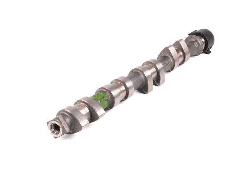 Árbol de levas de admisión OEM 11317513231 para BMW E53. Original BMW.