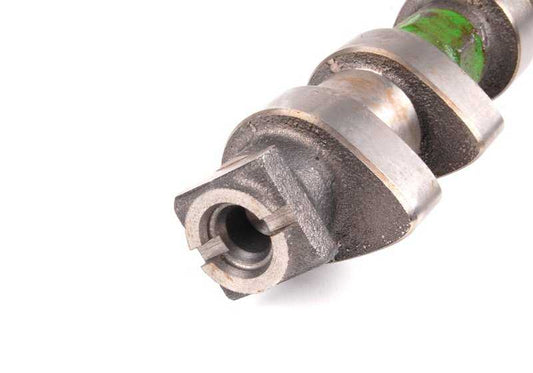 Árbol de levas de admisión OEM 11317513231 para BMW E53. Original BMW.