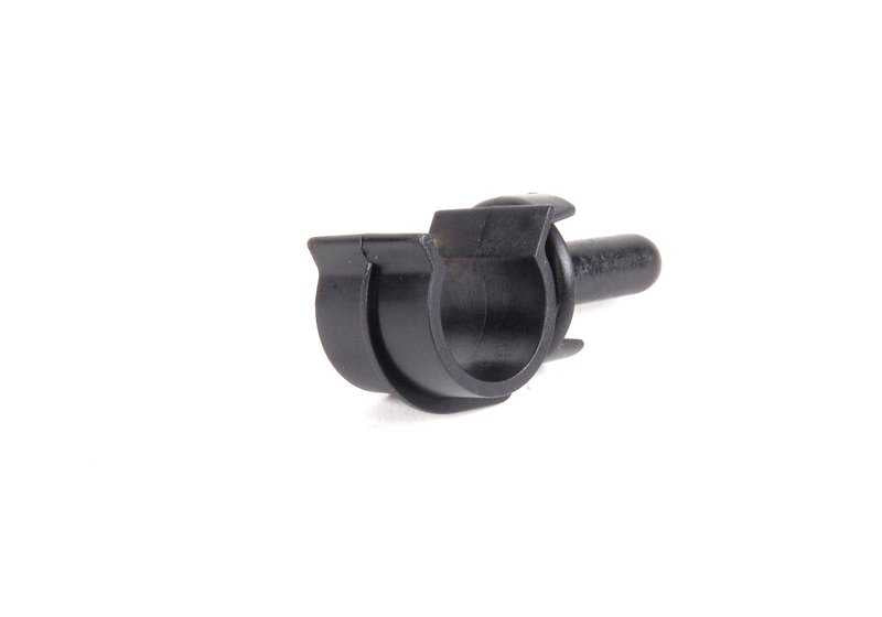 Soporte válvula de mariposa OEM 11611704805 para BMW E39, E38, E31, E53, E52. Original BMW.