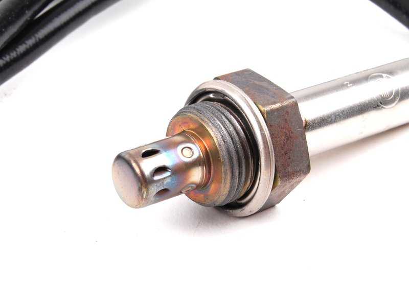 Sonde lambda pour BMW E36, E39, E38 (OEM 11781427884). BMW d'origine.