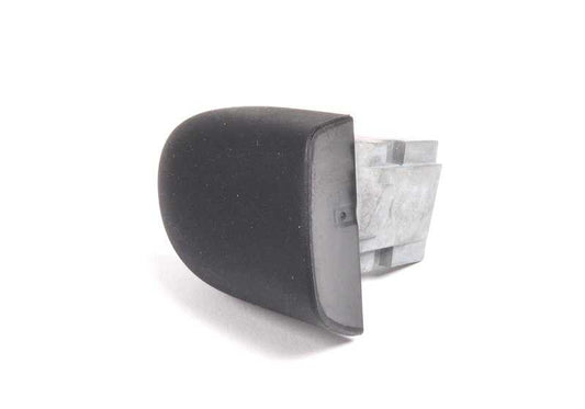 Rechte Abdeckung für BMW 3 E46 -Serie (OEM 51218216120). Original BMW