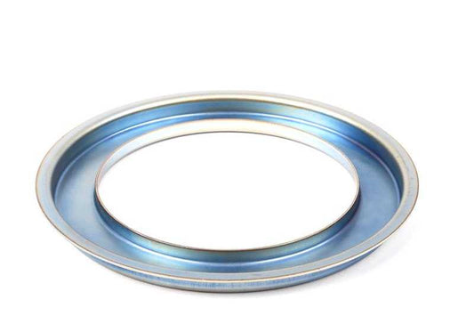 Placa protectora pequeña OEM 33137500877 para BMW E82, E88, E90, E91, E92, E93, E38, E83, E89. Original BMW