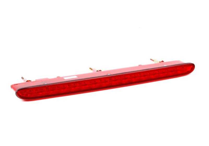 Tercera luz de freno OEM 63216920739 para BMW E46 (Berlina y Touring). Original BMW.