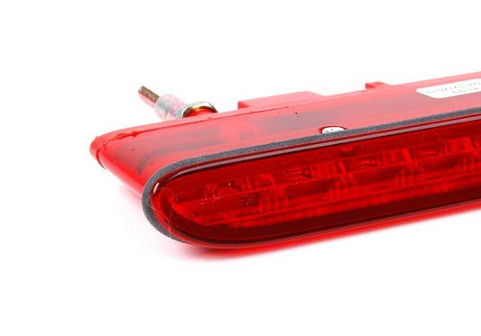 Tercera luz de freno OEM 63216920739 para BMW E46 (Berlina y Touring). Original BMW.