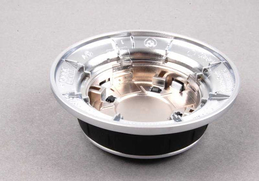 Botón control iDrive OEM 65826983881 para BMW E60, E61. Original BMW.