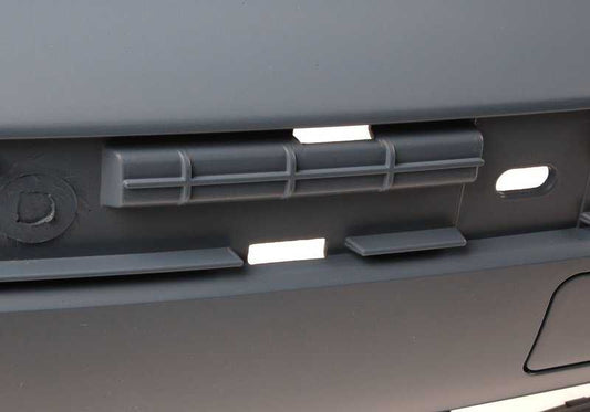 OEM 5117005950 Chalan avant d'impression pour BMW E39. BMW d'origine.