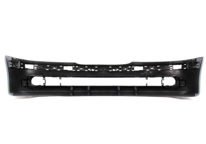 Paragolpes delantero imprimado OEM 51117005950 para BMW E39. Original BMW.