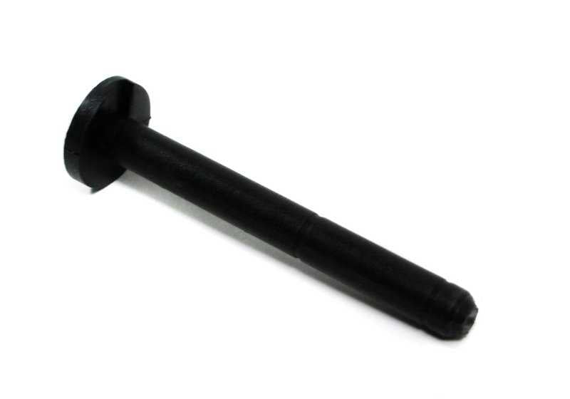 Clavija sistema de refrigeración OEM 17107515274 para MINI R50, R52, R53 (Cooper, One, Cabrio)… y más. Original MINI.
