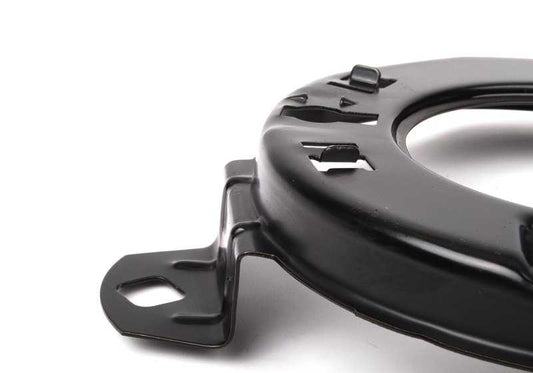 Supporto faro sinistro OEM 63121368857 per BMW Serie 3 E30. BMW originale.